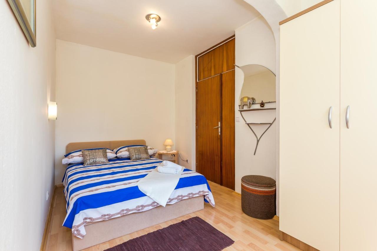 Apartments With Wifi Split - 13957 Dış mekan fotoğraf