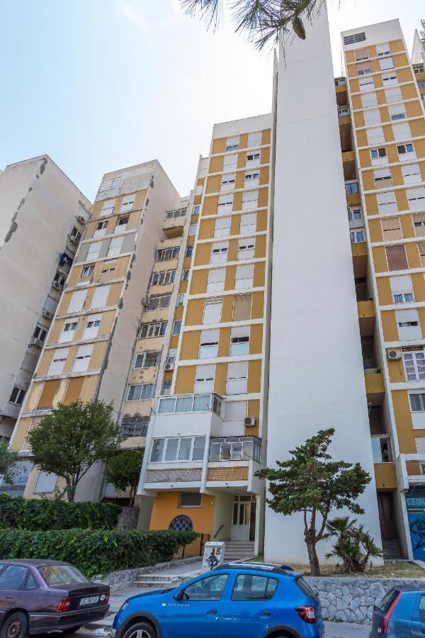 Apartments With Wifi Split - 13957 Dış mekan fotoğraf
