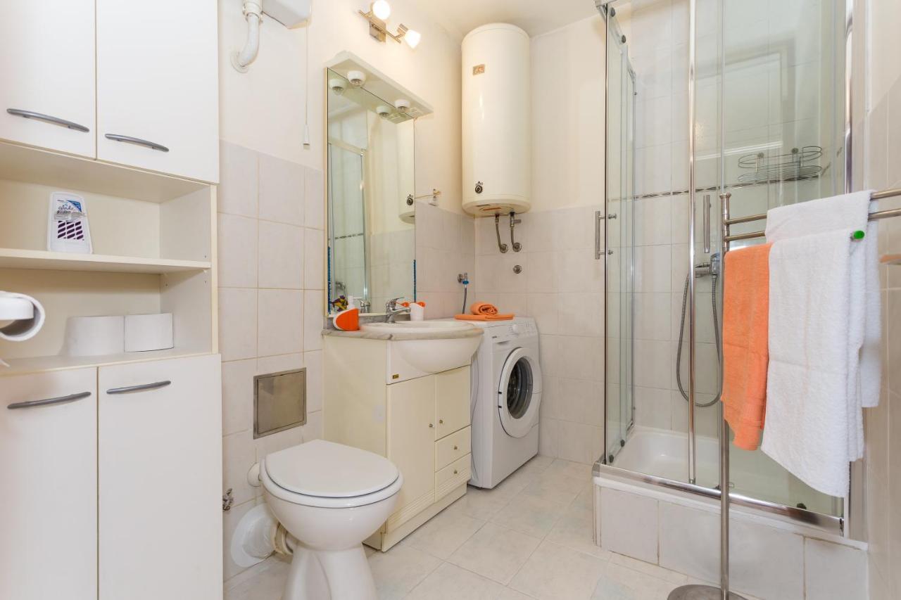 Apartments With Wifi Split - 13957 Dış mekan fotoğraf