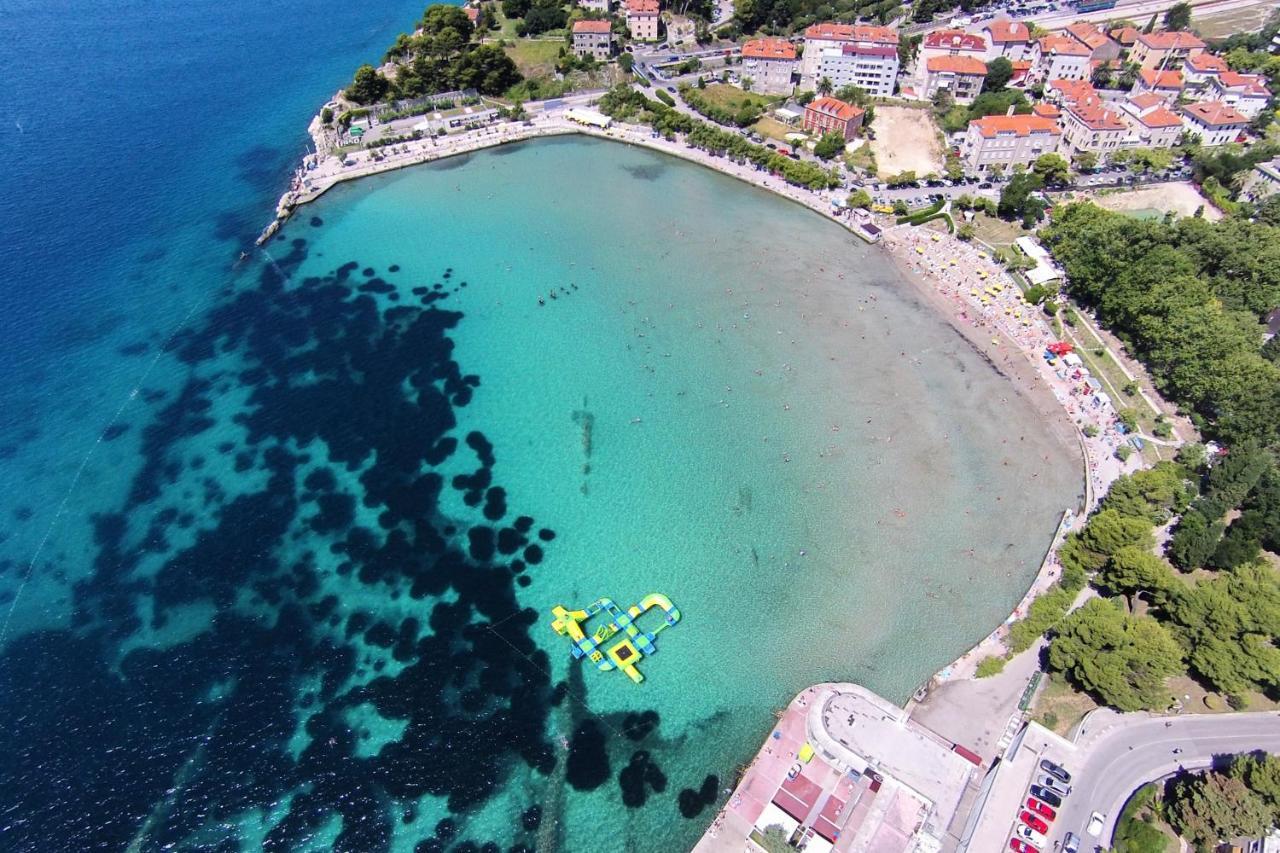 Apartments With Wifi Split - 13957 Dış mekan fotoğraf