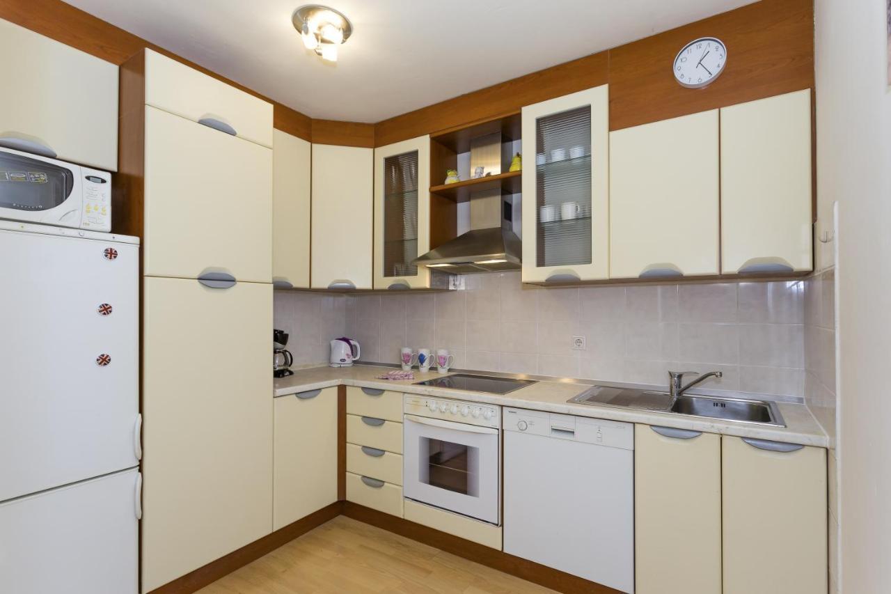 Apartments With Wifi Split - 13957 Dış mekan fotoğraf