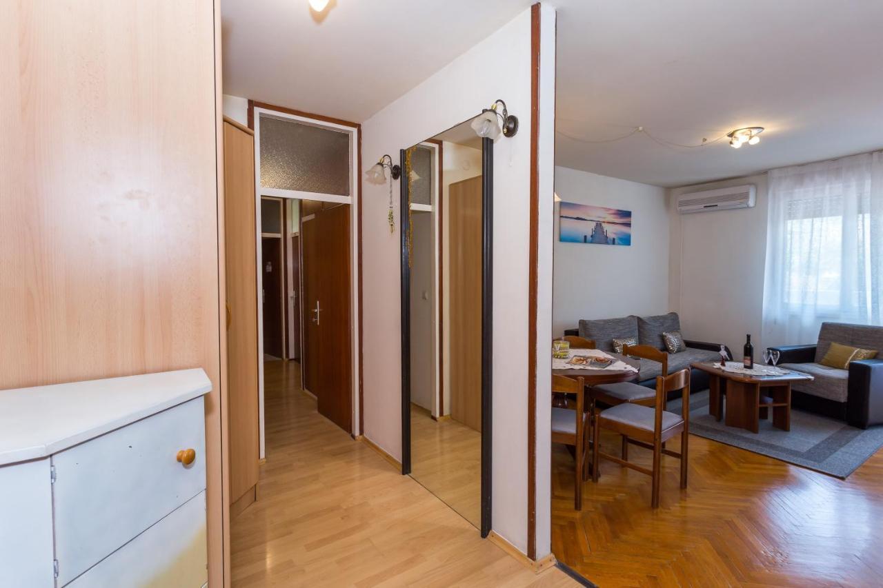 Apartments With Wifi Split - 13957 Dış mekan fotoğraf