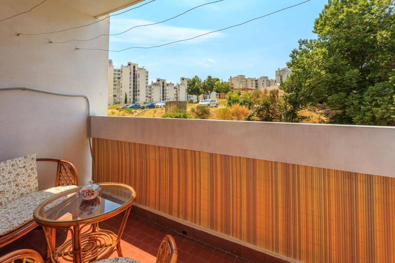 Apartments With Wifi Split - 13957 Dış mekan fotoğraf