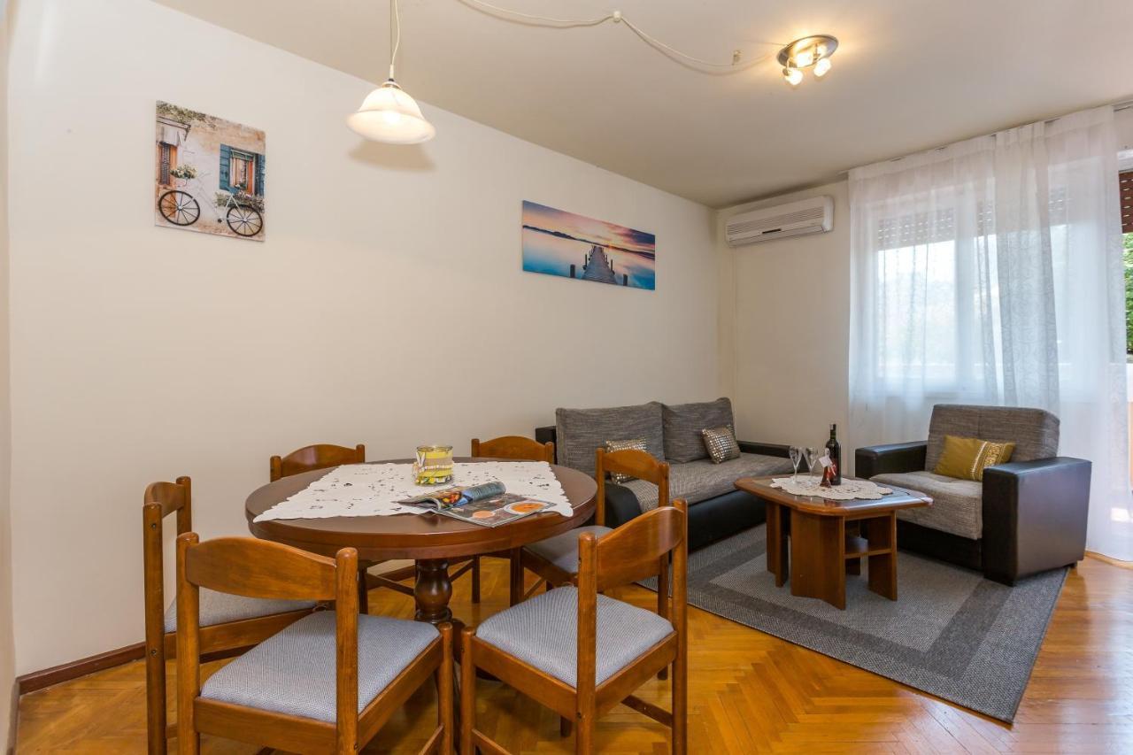 Apartments With Wifi Split - 13957 Dış mekan fotoğraf
