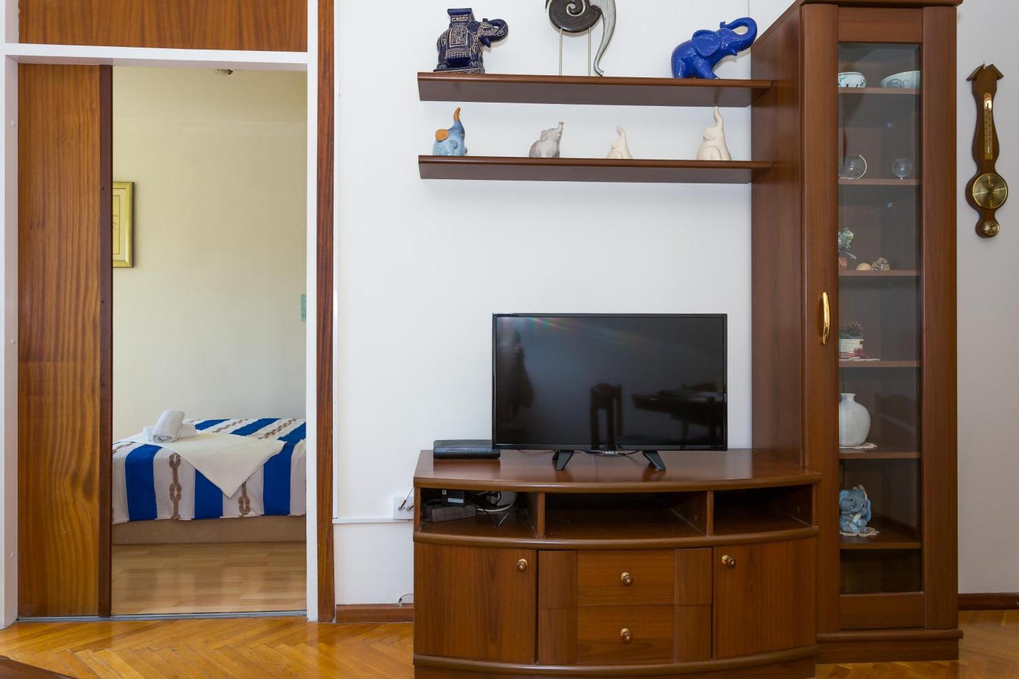 Apartments With Wifi Split - 13957 Oda fotoğraf