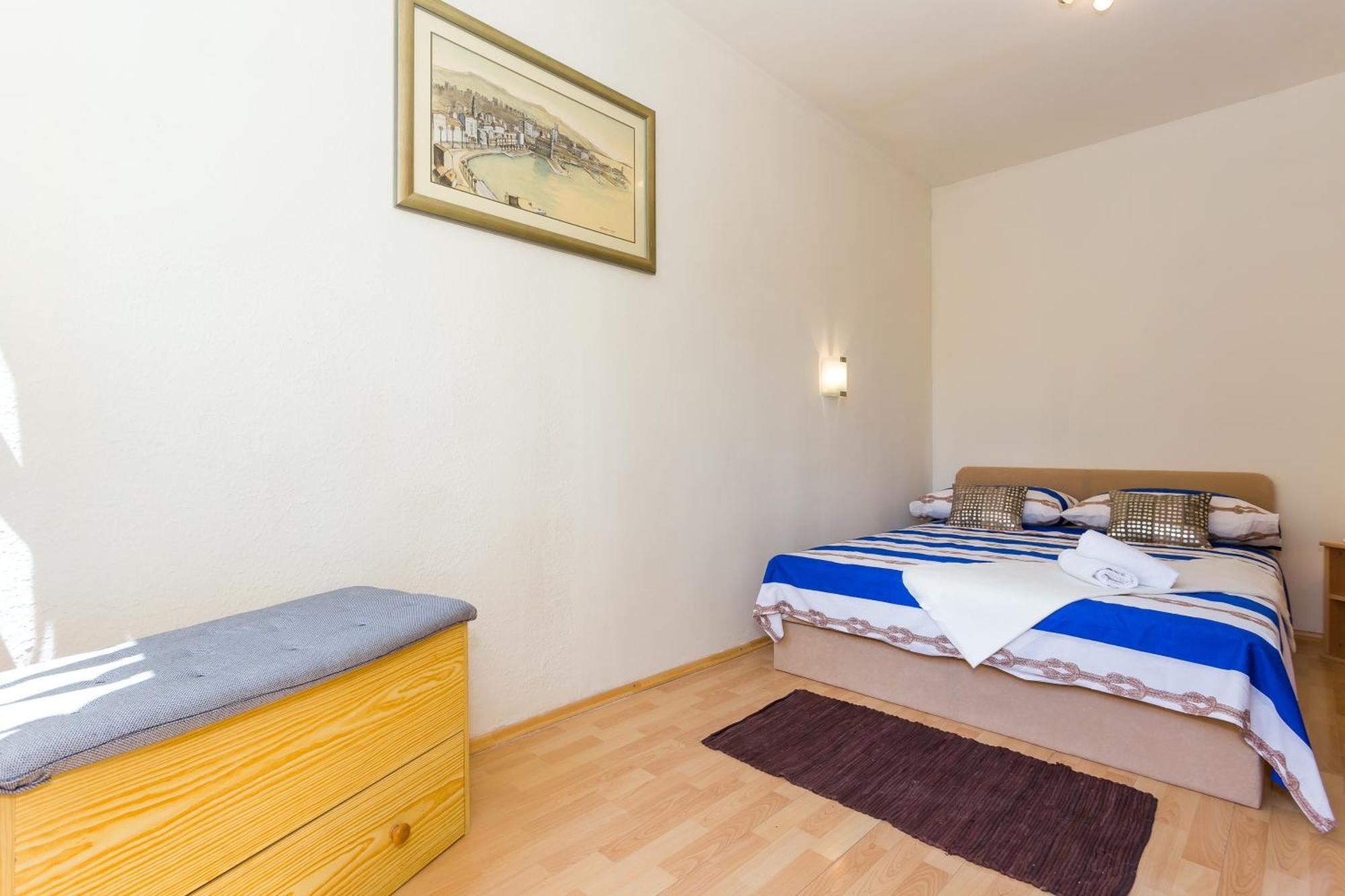 Apartments With Wifi Split - 13957 Oda fotoğraf