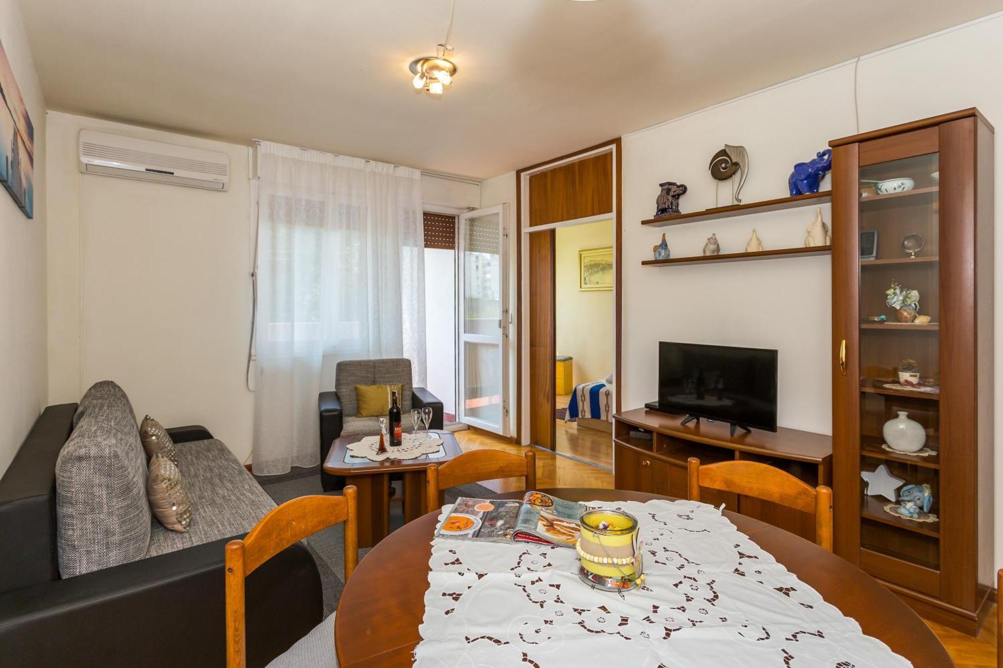 Apartments With Wifi Split - 13957 Oda fotoğraf